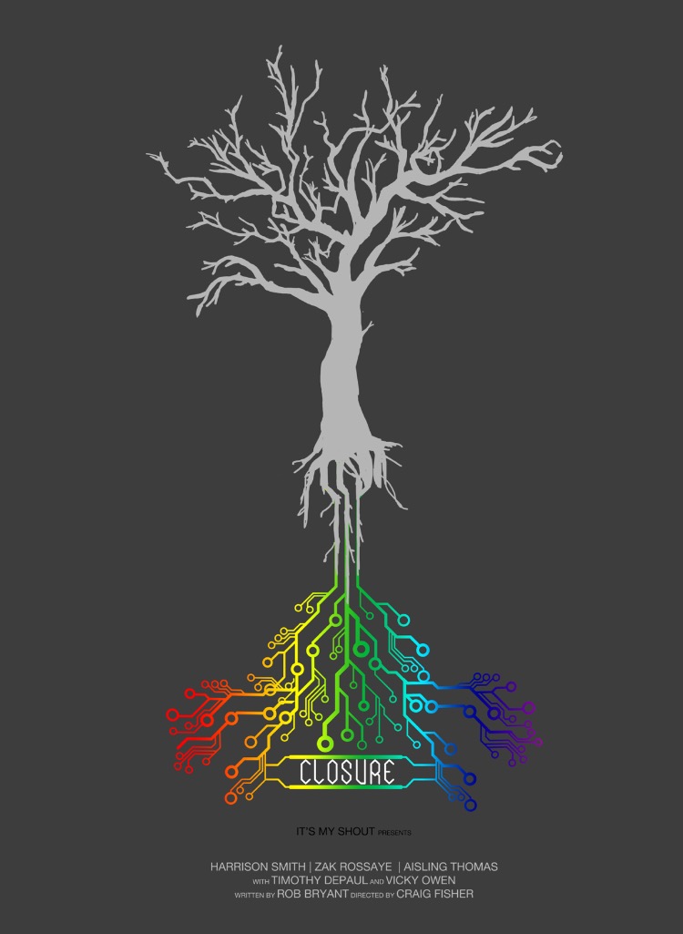 It's My Shout: Short Films from Wales